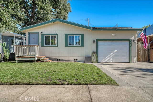 30 HELENA LAKEPORT, CA 95453