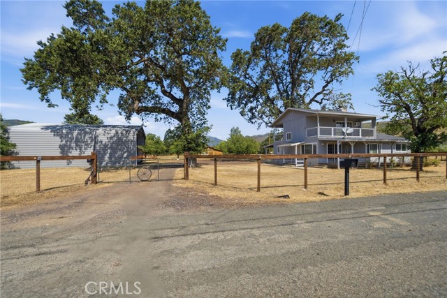 20511 SANTA BARBARA AVENUE MIDDLETOWN, CA 95461