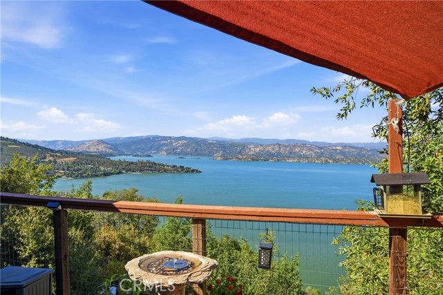 9442 FAIRWAY KELSEYVILLE, CA 95451