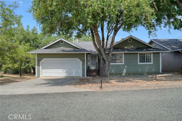 9456 BUFFALO COURT KELSEYVILLE, CA 95451