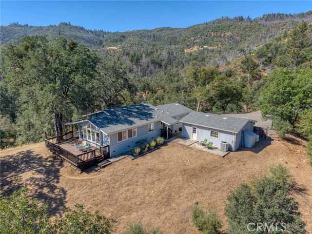 12431 ELK MOUNTAIN UPPER LAKE, CA 95485