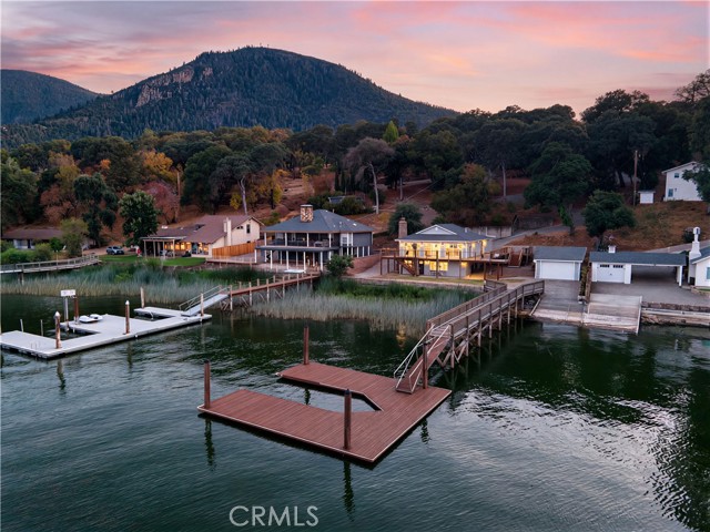 2570 EASTLAKE DRIVE KELSEYVILLE, CA 95451