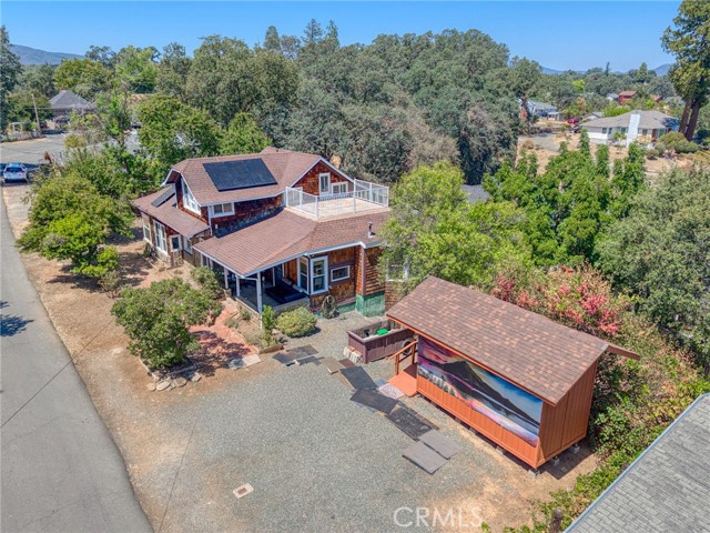 770 3RD STREET LAKEPORT, CA 95453