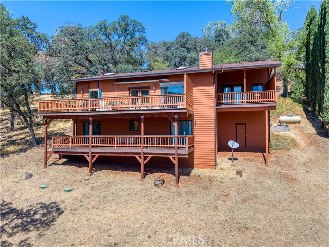 7999 LITTLE BORAX LAKE ROAD KELSEYVILLE, CA 95451