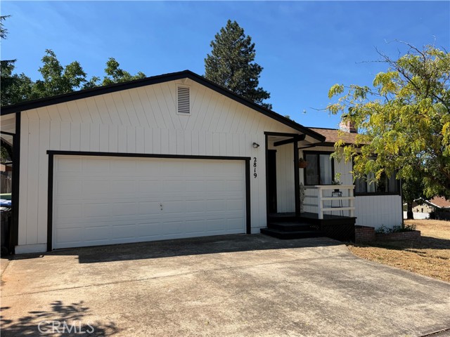 2819 MARINA VIEW KELSEYVILLE, CA 95451