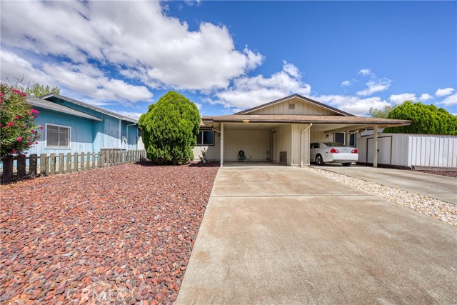 13350 VENUS CLEARLAKE OAKS, CA 95423